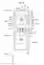 Fig. 10 - Flow path member, liquid ejecting head and liquid ejecting apparatus