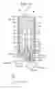 Fig. 14 - Flow path member, liquid ejecting head and liquid ejecting apparatus