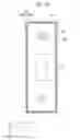 Fig. 16 - Flow path member, liquid ejecting head and liquid ejecting apparatus