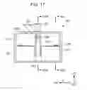 Fig. 18 - Flow path member, liquid ejecting head and liquid ejecting apparatus