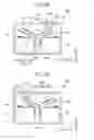 Fig. 22 - Flow path member, liquid ejecting head and liquid ejecting apparatus