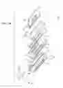 Fig. 23 - Flow path member, liquid ejecting head and liquid ejecting apparatus