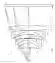 Fig. 06 - 2-D straight-scan on imaging surface with a raster polygon