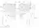 Fig. 01 - CHARACTER ACTUATOR DEVICE FOR FORMING WORDS
