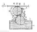 Fig. 01 - Printer, printing method, optical fiber and optical fiber cable