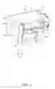 Fig. 02 - Inkjet printer having consumable replacement openings