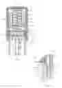 Fig. 05 - Self-inking stamp with a stamp housing