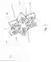 Fig. 02 - FOLDABLE ORNAMENTAL ARTICLES