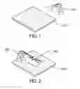 Fig. 02 - Method for Creating a Precoated Board that will Produce Three Dimensional Liquid Art on a Surface