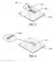 Fig. 03 - Method for Creating a Precoated Board that will Produce Three Dimensional Liquid Art on a Surface