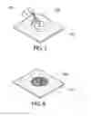 Fig. 05 - Method for Creating a Precoated Board that will Produce Three Dimensional Liquid Art on a Surface