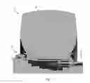 Fig. 09 - Adapter for mounting larger diameter rims