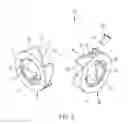 Fig. 06 - Bicycle freecoaster hub