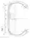 Fig. 02 - Heavy load tire with specified belt layers