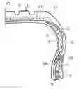Fig. 01 - Run flat tire