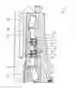Fig. 04 - Rotary feedthrough for a vehicle wheel