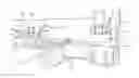 Fig. 01 - Device and Method for Towing Vehicles Having an Air Suspension