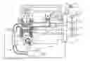 Fig. 01 - Methods and systems for utilizing waste heat for a hybrid vehicle