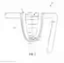 Fig. 02 - D-ring for use with a visor