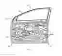 Fig. 04 - VEHICLE DOOR REINFORCEMENT INSERT