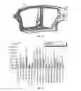 Fig. 09 - VEHICLE DOOR REINFORCEMENT INSERT