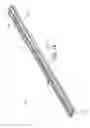 Fig. 02 - Reinforcing element for a closed section and manufacturing method
