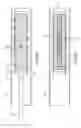 Fig. 11 - Reinforcing element for a closed section and manufacturing method