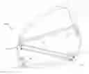 Fig. 01 - Framework structure for a vehicle door in particular a vehicle side door
