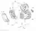 Fig. 01 - Integrated hybrid power assembly and vehicle comprising the same