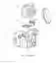 Fig. 02 - Integrated hybrid power assembly and vehicle comprising the same