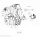 Fig. 07 - Integrated hybrid power assembly and vehicle comprising the same