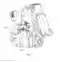 Fig. 08 - Integrated hybrid power assembly and vehicle comprising the same