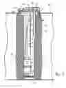 Fig. 03 - Compressible baffle for a fuel tank