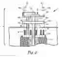 Fig. 06 - Compressible baffle for a fuel tank
