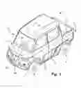 Fig. 02 - Side-by-side utility vehicle