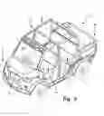 Fig. 06 - Side-by-side utility vehicle
