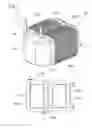 Fig. 02 - Reactor, converter, and power conversion device