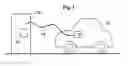 Fig. 02 - Management of the charge of a battery