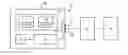 Fig. 01 - Method and apparatus for controller wakeup using control pilot signal from charge port
