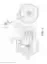 Fig. 02 - Power supply system, electrically assisted system, and electric gear shift system