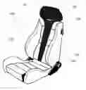 Fig. 01 - Upper body support system
