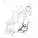 Fig. 04 - Vehicle seat