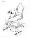 Fig. 10 - Vehicle seat