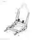 Fig. 16 - Vehicle seat