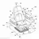 Fig. 01 - CONTROL SYSTEM FOR A SEAT