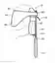 Fig. 01 - Adjustable head and neck support system