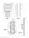 Fig. 02 - Adjustable head and neck support system