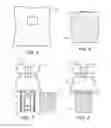 Fig. 03 - Adjustable head and neck support system