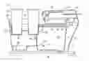 Fig. 01 - Sliding and removable cup holder assembly for vehicle