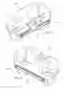 Fig. 05 - Sliding and removable cup holder assembly for vehicle